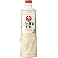 【常温】金のごまたれ ごま豆乳たれ 1010G