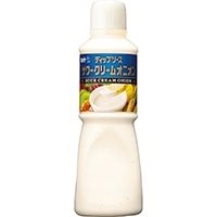 【常温】ディップソース サワークリームオニオン 500ML