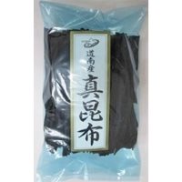 【常温】道南真昆布(徳用) 1KG