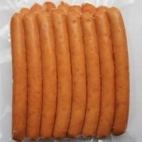 【冷凍】GZあらびきポークウィンナー 32G