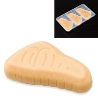 【冷凍】やさしい素材 銀鮭入りムース(タンパク21) 120G