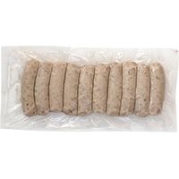 【冷凍】ミュンへナーウィンナー 25G