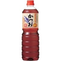 【常温】だしづくり(かつお) 1L