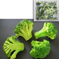 【冷凍】ブロッコリー 500G