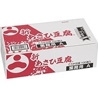 【常温】新あさひ こうや豆腐業務用A 16.5G