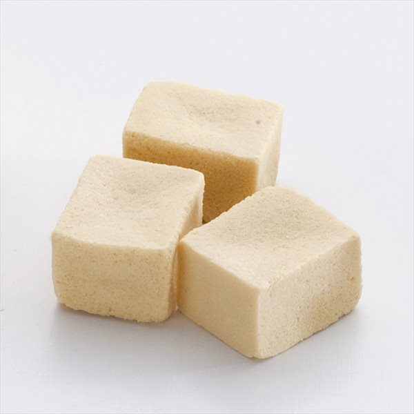 【常温】新あさひ こうや豆腐 1/6　500G