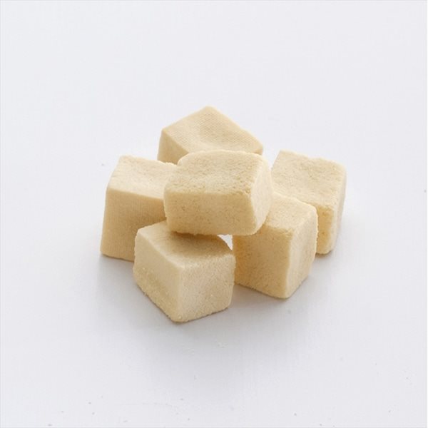 【常温】新あさひ こうや豆腐 1/20  500G