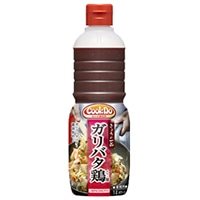 【常温】Cook Do ガリバタ鶏用 1L