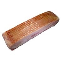 【冷凍】リテーナベーコンブロック 500G