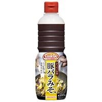 【常温】Cook Do 豚バラみそ用 1L