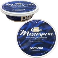 【冷蔵】パルマラット) マスカルポーネ 250G
