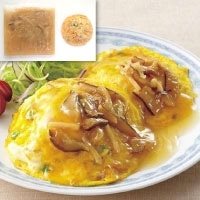 【冷凍】中華カニ玉セット(地養卵) 85G　30食入