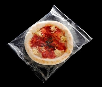 【冷凍】耳までチーズピザ マルゲリータ 245G