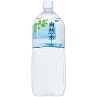 サーフ 自然水 2L 常温
