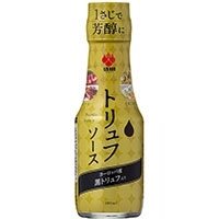 【常温】トリュフソース 100ml