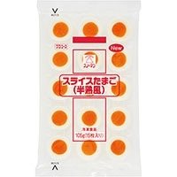 【冷凍】SM スライスたまご(半熟風) 7G
