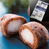 【冷凍】ミニおはぎ(つぶあん) 400G