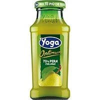 【常温】ヨーガ/スッコ・ディ・ペーラ(洋なし) 200ML