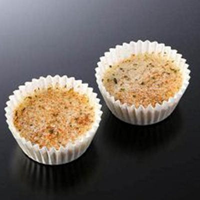 【冷凍】プチカップグラタン(ベーコン) 35G　100食入