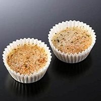 【冷凍】プチカップグラタン(ベーコン) 35G　100食入