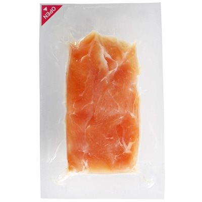 【冷凍】九州産 華味鳥生ハムスライス 100G