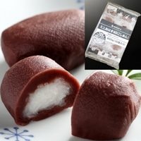 【冷凍】ミニおはぎ(こしあん) 400G