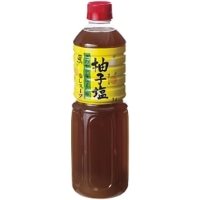 【常温】柚子塩冷しスープ 1L