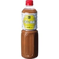 【常温】冷し胡麻　1L