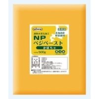 【冷凍】ベジペースト(かぼちゃ) 500G