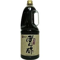 【常温】NCF味付けぽん酢 1.8L