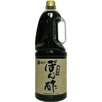 【大徳】 NCF味付けぽん酢 1.8L 常温 2セット