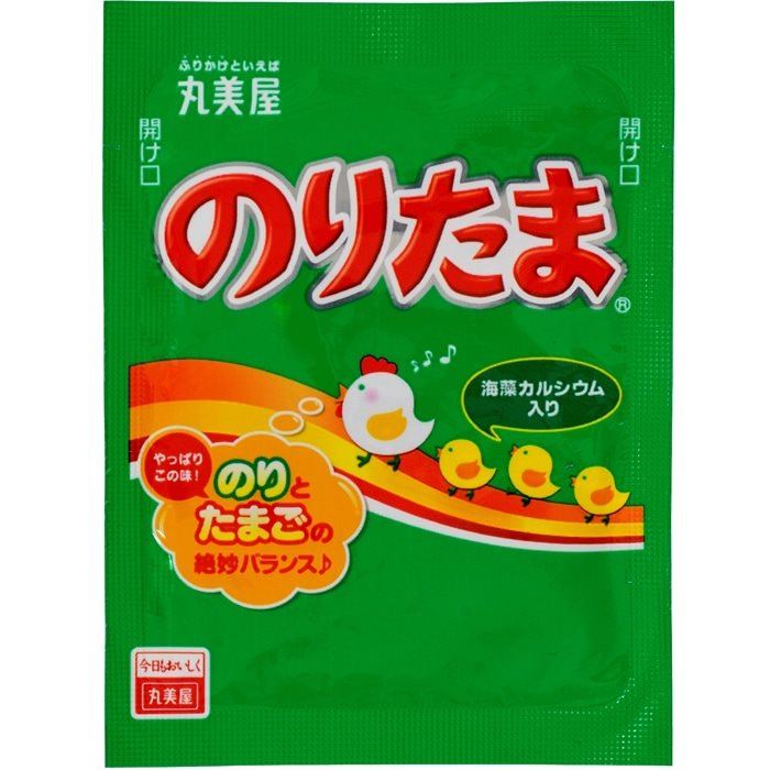 【常温】のりたま 2.5G