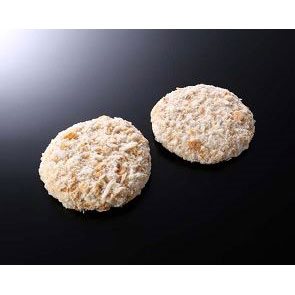 【冷凍】ハムカツ80 80G　60食入