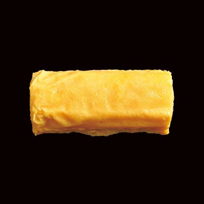 【冷凍】かに風味たまご巻(真空) 60G　10食入