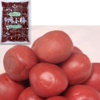 【常温】ヨネヤマ 味付甲州小梅S 1KG