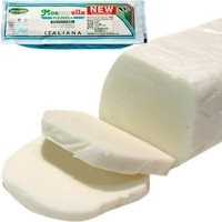 【冷凍】ソルレオーネ モッツァレラ・ピッツェリア 1KG