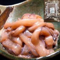【冷凍】手造り塩辛セット生造り(250G+素50G) 1セット