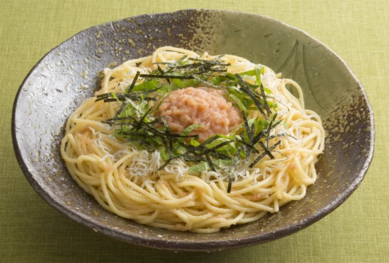 【冷凍】塩たらこ(北海道産原料) 500G