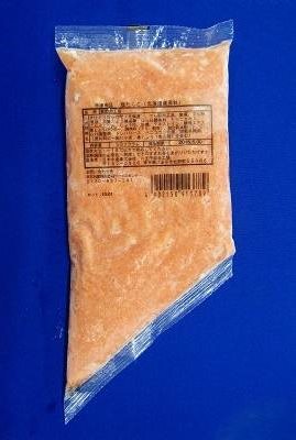 【冷凍】塩たらこ(北海道産原料) 500G