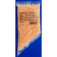 【冷凍】塩たらこ(北海道産原料) 500G