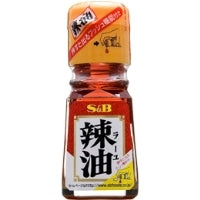 【エスビー食品】 ラー油 31ML 常温 5セット