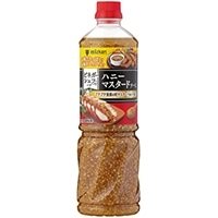 【常温】ビネガーシェフ ハニーマスタードソース 1100G