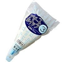 【冷凍】デザートホイップ3  600ML