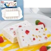 【冷凍】シチリア風アイスチーズケーキ 390G