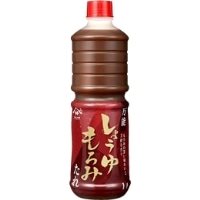 【常温】万能しょうゆもろみたれ 1L