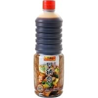 【常温】回鍋肉ソース1.15KG