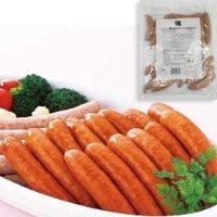 【冷凍】JG チョリソー 30G　20食入