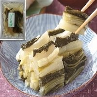 【常温】しゃくし菜 埼玉県産 300Ｇ