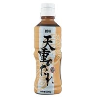 【常温】天重のたれ 600G