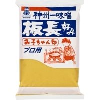 【常温】板長好み み子ちゃん 1KG
